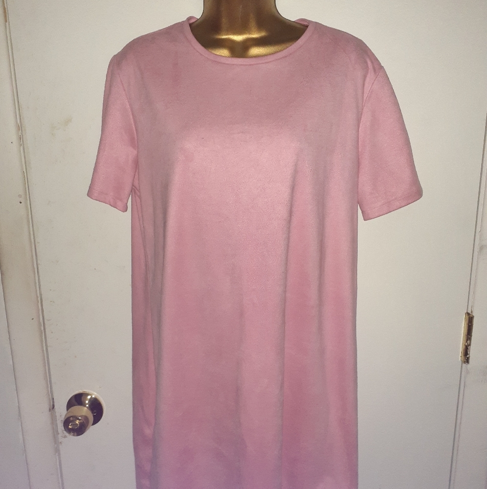 Mini zara dress